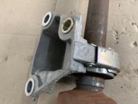 Townstar renault kangoo iv 4 1.3 tce приводной вал правая передняя длинная оригинал Доставка, фото thumb