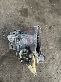 фото thumb №1, Peugeot citroen opel 1,2 thp коробка передач коробки передач 20r103