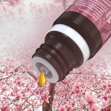 OLEJEK ZAPACHOWY MAGNOLIA AROMATERAPIA PRANIE 7ml