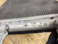 Радіатор конденсатор кондиціонера bmw f39 f40 f45 f48 mini f55 f56 9271204 Недорого, фото thumb