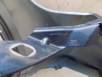 фото thumb №6, Ford kuga iii mk3 st-line крыло молдинг правый перед 6l