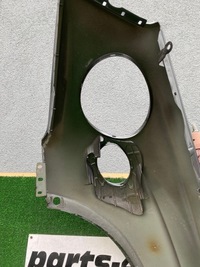 фото thumb №7, Bentley continental gt c 17- крыло передний правый