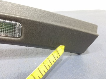 фото thumb №8, Porsche panamera 971 захист стійка d права верхня 971867246