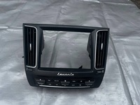 фото thumb №1, Maserati levante рамка радіо панель комплект 2017-