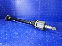 фото thumb №6, Полуось приводная передняя правая audi a3 8y vw golf viii 2.0 tfsi 5wa407272n