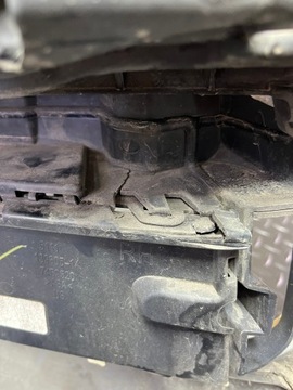 фото thumb №15, Бампер переднее перед bmw x3 g01 альпийский белый a300