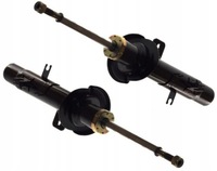 фото thumb №1, C2 c3 peugeot 1007 амортизаторы газовые перед kompl