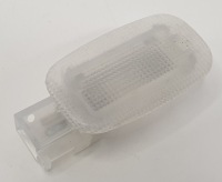 фото thumb №1, Лампа освітлення салону mercedes ml w164