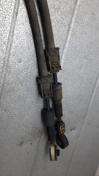 фото thumb №4, Троси зміни коробки передач renault espace iv 2.2d 05r