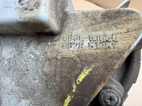 фото thumb №8, Mazda cx3 cx-3 14-21 світло протитуманні відбивач правий задня задній