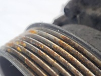 фото thumb №8, Компрессор кондиционера renault 8200357173-b sd6v12 1446 sanden