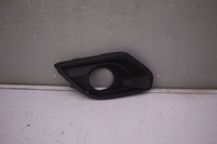 фото thumb №1, Решітка w бампер opel corsa e перед ліва