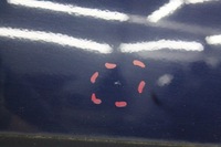 фото thumb №6, Двері лівий перед передні seat exeo sedan kol. lw5u 08-13