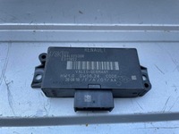 фото thumb №1, Renault clio v модуль pdc ideał 284l02530r
