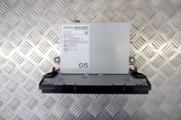 фото thumb №10, Экран навигации toyota yaris _p21_ 86140k0050 1.5l hybrid 85kw 2021