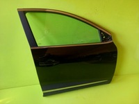 фото thumb №2, Двері правий перед pp лак tekpn renault kadjar 20r
