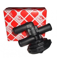 фото thumb №8, Febi клапан отопителя opel astra