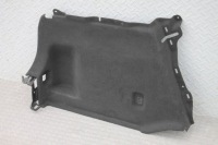 Пол обшивка обшивки вкладыш обивка багажника mazda cx-30 с Разборки, фото thumb