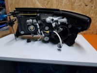 фото thumb №7, Лампа правая r правый перед передняя toyota land cruiser v8 j200 j 200 led 12