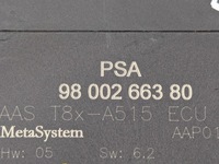 фото thumb №6, Peugeot 3008 i модуль блок управления pdc 9800266380