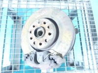 фото thumb №1, Поворотный кулак правая ступица перед 2.0 tdi 312mm leon ii