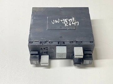 фото thumb №7, Набор стартовый volkswagen jetta 5 2006 03g906021kk