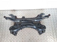 фото thumb №6, 2015 toyota prius+ zvw40 підрамник передні 5120112441