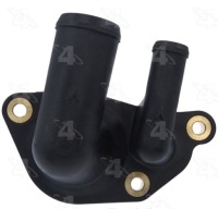 фото thumb №1, Корпус термостата chrysler sebring 2001-2007