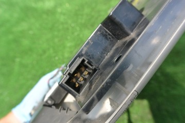 фото thumb №9, Лампа світло стеля mercedes ml gl 164 w251