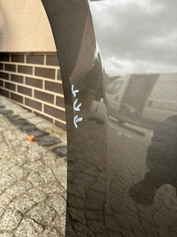 фото thumb №11, Mazda cx5 ii lift 17-20 дверь задние задняя правое