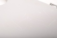 Mg hs защита пластик стойка левый задний  10618890 Недорого, фото thumb