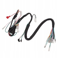 фото thumb №15, Стартер електричний джгут трубопровід abs tpu