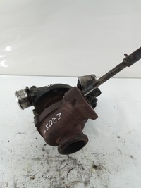 фото thumb №4, H60 турбонагнетатель captiva 2.0d 96440365