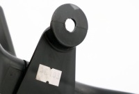 Bmw e65 e66 e67 защита заглушка блок управления правая 7115226 Оригинал, фото thumb