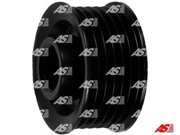 фото thumb №3, Колесо пасове генератора as-pl