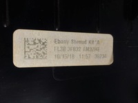 фото thumb №6, Ford f150 защита колонки рулевого 2015-20