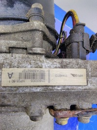 фото thumb №6, Peugeot 307 насос wspomagagania 9647155780