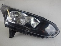 фото thumb №1, Chevrolet cruze lift правая лампа перед