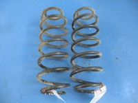 фото thumb №1, Seat leon i пружини пружина задня комплект