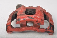 фото thumb №1, Audi s3 8p 2.0 tfsi супорт гальмівний лівий перед