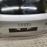 фото thumb №5, Audi a3 sportback 8va, 8vf крышка багажника 2016 8v4827025d