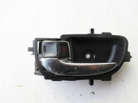 фото thumb №1, Ручка задня ліва toyota yaris iii 2011-2017r