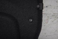 фото thumb №8, Volvo v40 ii полиця задня багажника 31291021