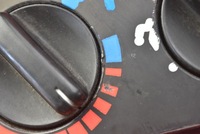 фото thumb №9, Панель управление воздуховод 532950411a volvo 440 460 88-96