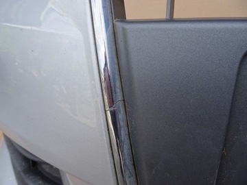 фото thumb №10, Audi a4 b8 08-12r бампер перед lx7w 8k0807437