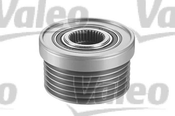 фото thumb №12, Зчеплення генератора valeo 588036 12314466273