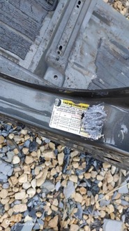 фото thumb №4, Ford focus mk3 чверть блок двигуна поріг лівий 2015rok!