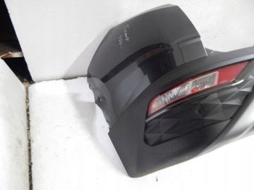 фото thumb №6, Бампер задній hyundai tucson 4 iv 21-24 pdc yg7 зад pdc