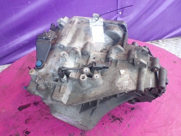 фото thumb №6, Volvo v40 i s40 1,9di 1,9td 1,9dci d4192t3 115km коробка передач коробки передач 1023825