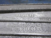 фото thumb №4, Коробка передач передач автоматическая r2302710501 mercedes